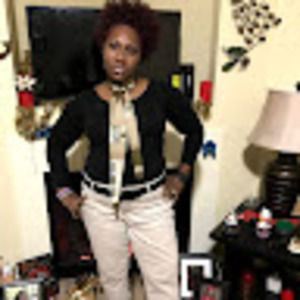 Meet your Posher, Linda